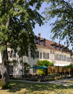Chateau de Germigney