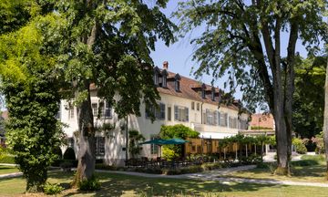 Chateau de Germigney