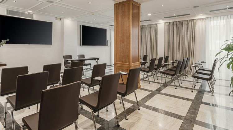 Kydon Hotel Meeting