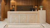 Kydon Hotel Lobby