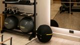Kydon Hotel Health Club
