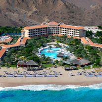 Fujairah Rotana Resort and Spa