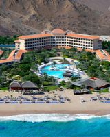 Fujairah Rotana Resort and Spa