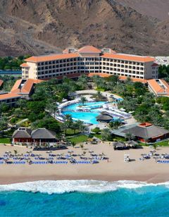 Fujairah Rotana Resort and Spa