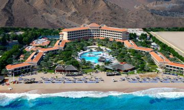 Fujairah Rotana Resort and Spa