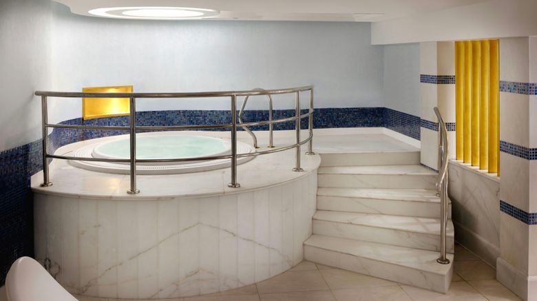<b>Sheraton Oman Hotel Recreation</b>. Images powered by <a href="https://www.leonardoworldwide.com/" title="Leonardo Worldwide" target="_blank">Leonardo</a>.