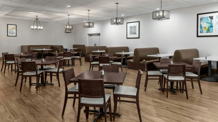 Four Points by Sheraton Orlando Intl Dr Restaurant
