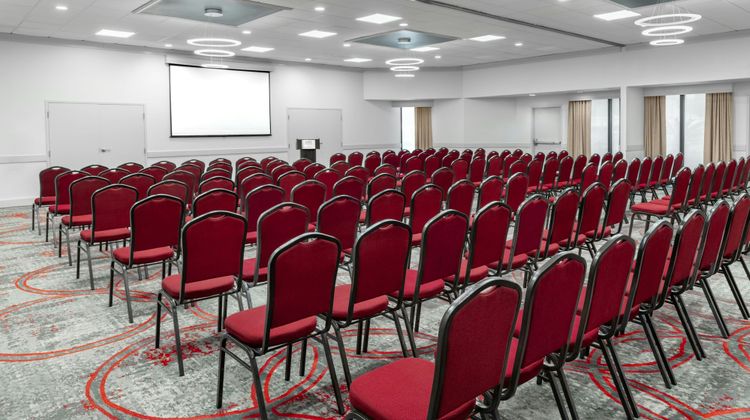 Four Points by Sheraton Orlando Intl Dr Meeting