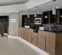 Four Points by Sheraton Orlando Intl Dr Lobby