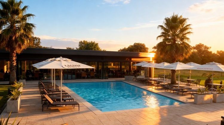 Emerald Casino Resort Pool