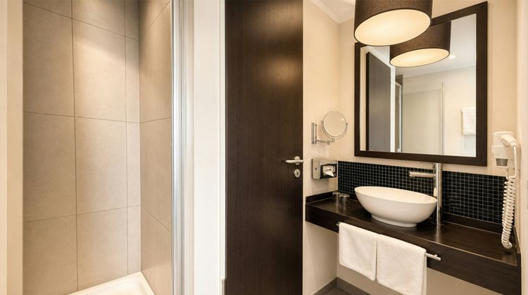 Leonardo Hotel Berlin Room