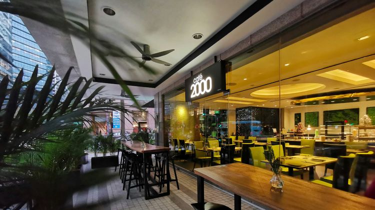 M Hotel Singapore Exterior