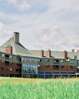 Skamania Lodge