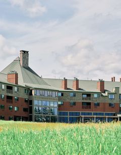Skamania Lodge