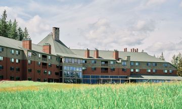 Skamania Lodge