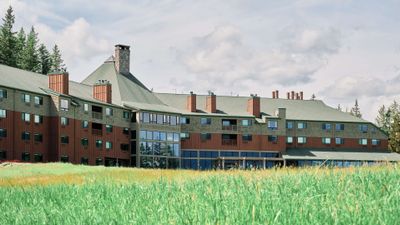 Skamania Lodge