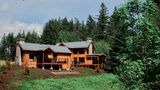 Skamania Lodge Suite