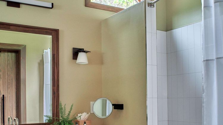 Skamania Lodge Suite