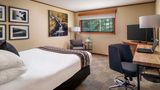 Skamania Lodge Room