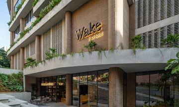 Wake BioHotel