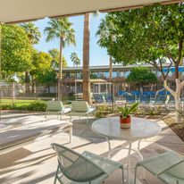 Hotel Valley Ho