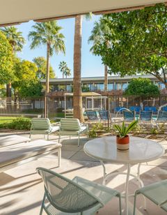 Hotel Valley Ho