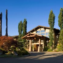 Willows Lodge