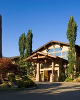Willows Lodge