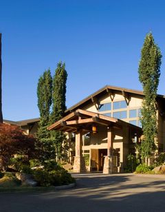Willows Lodge