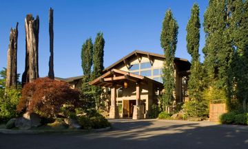 Willows Lodge
