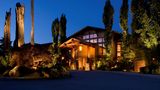 <b>Willows Lodge Exterior</b>. Images powered by <a href="https://www.leonardoworldwide.com/" title="Leonardo Worldwide" target="_blank">Leonardo</a>.