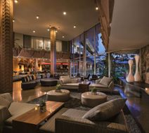 Hotel Valley Ho Lobby