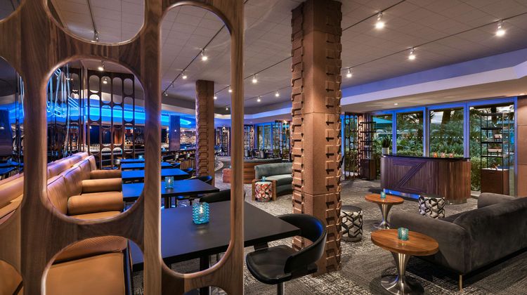 Hotel Valley Ho Restaurant