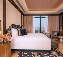 Bandra House - IHCL SeleQtions Room