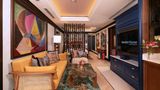 Bandra House - IHCL SeleQtions Room