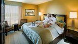 The Heldrich Hotel Room