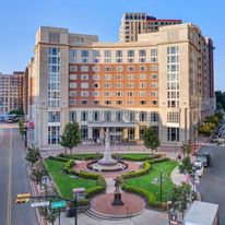 The Heldrich Hotel