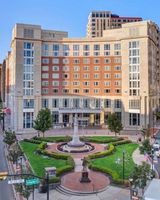 The Heldrich Hotel