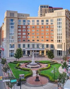 The Heldrich Hotel