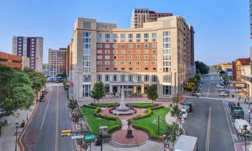 The Heldrich Hotel