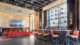 The Heldrich Hotel Restaurant