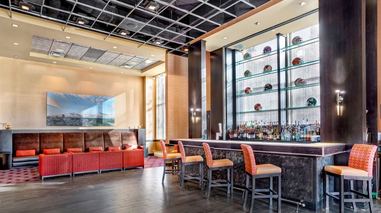 The Heldrich Hotel Restaurant