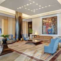 The Heldrich Hotel