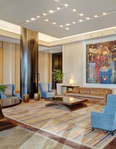 The Heldrich Hotel