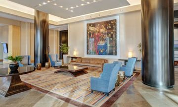 The Heldrich Hotel