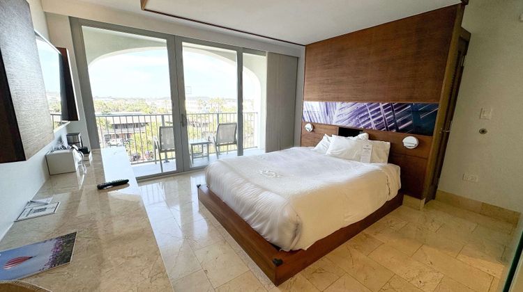 Costa d'Este Beach Resort Room