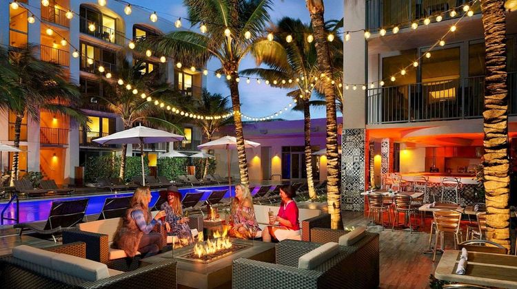 Costa d'Este Beach Resort Other