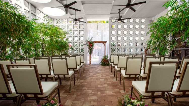 Costa d'Este Beach Resort Ballroom