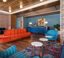 The Bradley Lobby