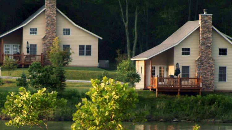 Stonewall Resort Suite